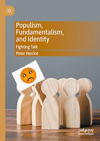 Populism, Fundamentalism, and Identity - Peter Herriot - E-Book