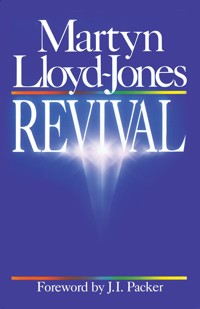 Revival - Martyn Lloyd-Jones - E-Book