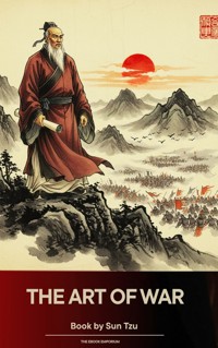 The Art of War - Sun Tzu - E-Book