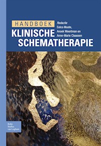 Handboek klinische schematherapie - Eelco Muste - E-Book
