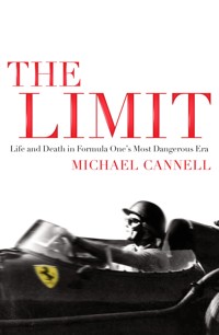 The Limit - Michael Cannell - E-Book