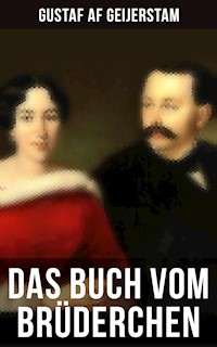 Das Buch vom Brüderchen - Gustaf af Geijerstam - E-Book