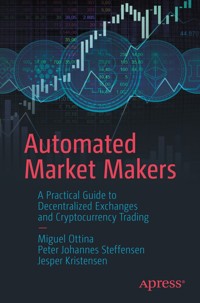 Automated Market Makers - Miguel Ottina - E-Book