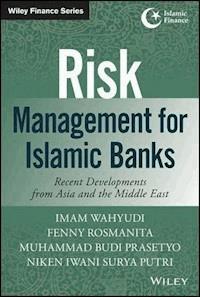 Risk Management for Islamic Banks - Imam Wahyudi - E-Book