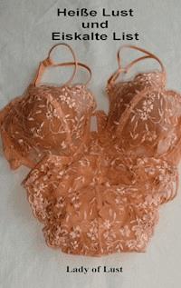 Heiße Lust und Eiskalte List - Lady of Lust - E-Book