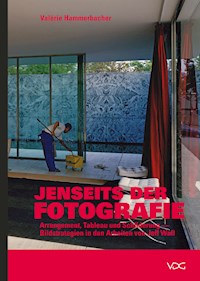 Jenseits der Fotografie - Valérie Hammerbacher - E-Book