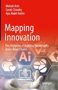 Mapping Innovation - Mohab Anis - E-Book