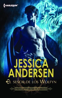 El señor de los Wolfyn - Jessica Andersen - E-Book