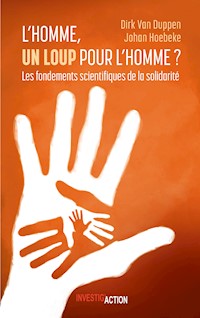 L'Homme, un loup pour l'Homme? - Johan Hoebeke - E-Book
