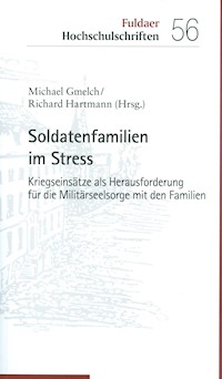 Soldatenfamilien im Stress -  - E-Book