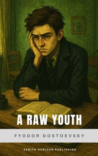 A Raw Youth - Fyodor Dostoevsky - E-Book