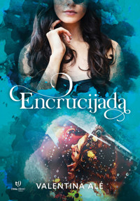 Encrucijada - Valentina Alé - E-Book