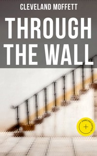 Through the Wall - Cleveland Moffett - E-Book