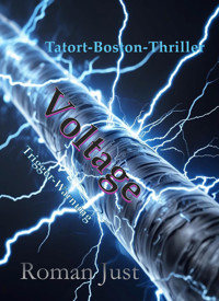 Voltage - Roman Just - E-Book