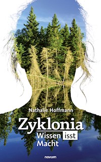 Zyklonia - Nathalie Hoffmann - E-Book