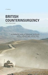 British Counterinsurgency - John Newsinger - E-Book