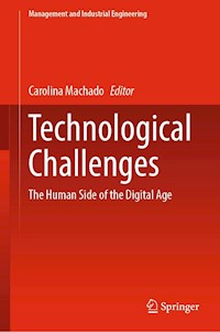 Technological Challenges -  - E-Book