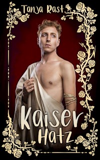 Kaiserhatz - Tanja Rast - E-Book