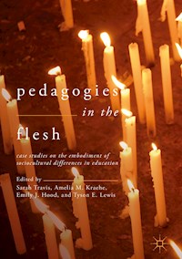 Pedagogies in the Flesh -  - E-Book