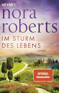 Im Sturm des Lebens - Nora Roberts - E-Book