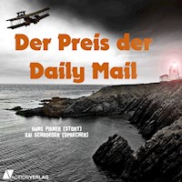 Der Preis der Daily Mail - Hans Pirner - Hörbuch