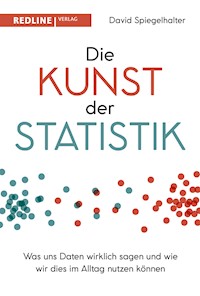 Die Kunst der Statistik - David Spiegelhalter - E-Book