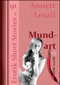 Mundart - Annett Lesall - E-Book