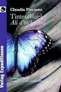 Tintenflügel - Claudia Piccinno - E-Book