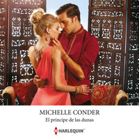 El príncipe de las dunas - Michelle Conder - Hörbuch