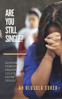 Are you still single? - Dr. Olusola Coker - E-Book