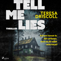 Tell Me Lies - Teresa Driscoll - E-Book + Hörbuch