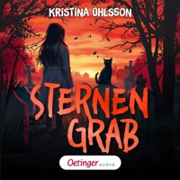 Gänsehaut in Hovenäset 2. Sternengrab - Kristina Ohlsson - Hörbuch
