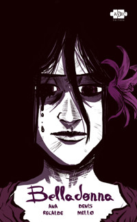 Belladonna (english) - Ana Recalde - E-Book