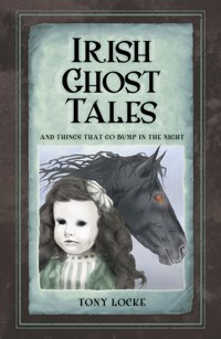Irish Ghost Tales - Tony Locke - E-Book