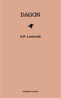 Dagon - H. P. Lovecraft - E-Book