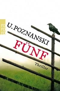 Fünf - Ursula Poznanski - E-Book + Hörbuch