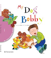 My dog Bobby - Carol-Anne Fisher - E-Book