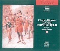 David Copperfield - Diverse - Hörbuch