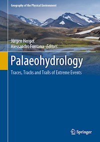 Palaeohydrology -  - E-Book
