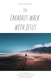 The Emmaus Walk with Jesus - Riaan Engelbrecht - E-Book