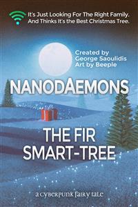 Nanodaemons - George Saoulidis - E-Book