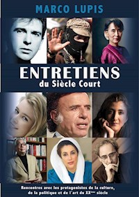Entretiens Du Siècle Court - Marco Lupis - E-Book