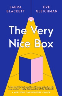 The Very Nice Box - Laura Blackett - E-Book