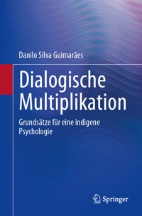 Dialogische Multiplikation - Danilo Silva Guimarães - E-Book