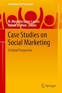 Case Studies on Social Marketing -  - E-Book