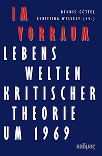 Im Vorraum -  - E-Book