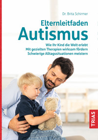 Elternleitfaden Autismus - Brita Schirmer - E-Book
