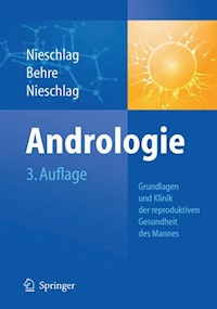 Andrologie -  - E-Book