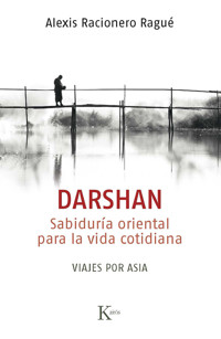 Darshan - Alexis Racionero Ragué - E-Book
