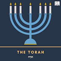 The Torah - Isaac Leeser - Hörbuch